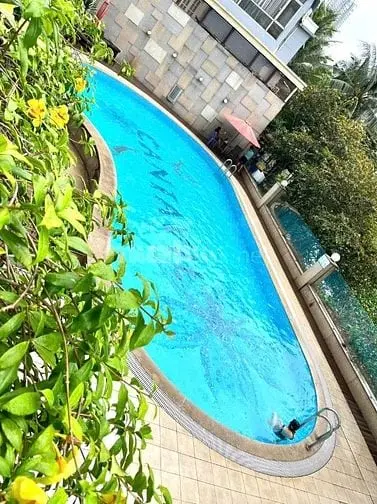 Hàng Hiếm Bán Ch Cao Cấp Cantavil Hoàn Cầu Bt (136M,3Pn Giá 10Ty5)