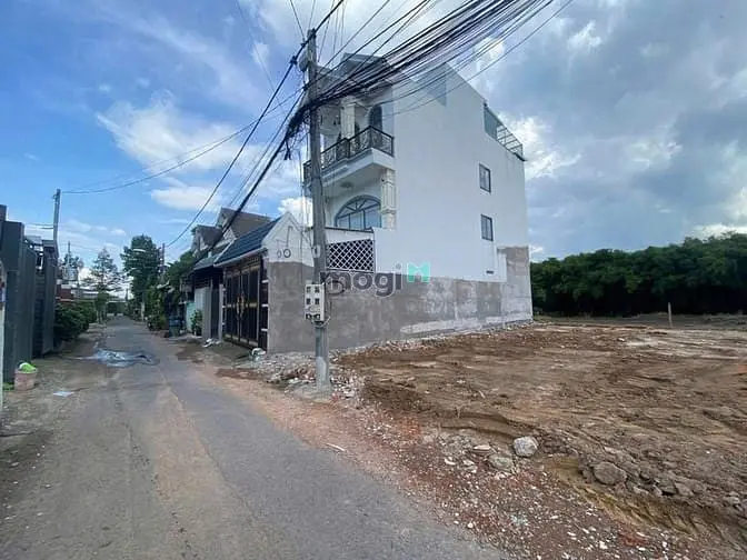 Cần Bán Nhanh Đất Phú Hòa, Ngay Lê Hồng Phong – Gần Chợ, Trường,..