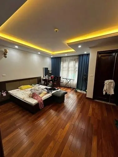 Cho Thuê Nhanh Nhà Nguyễn Thị Định Ngõ Ô Tô Tránh.