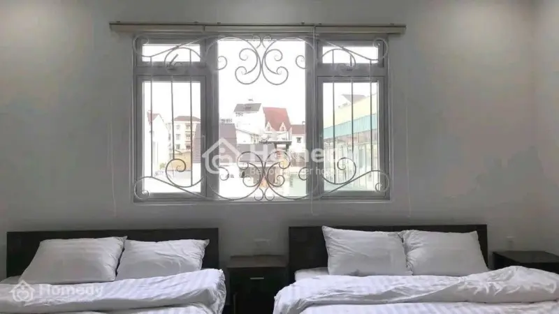 Cần Bán Khách Sạn Mặt Tiền Đường An Dương Vương, Phường Xuân Hương Đà Lạt Có Thang Máy