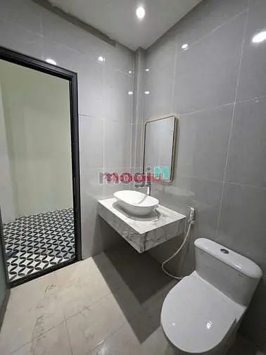 Cho Thuê Nhà – Cách Mạng Tháng 8, P. Bến Thành, Quận 1