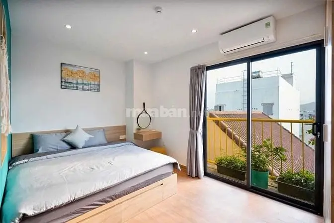 Chính Chủ Bán Nhà Căn Hộ Cao Cấp 4 Tầng – Mặt Tiền Đường Hàn Thuyên.