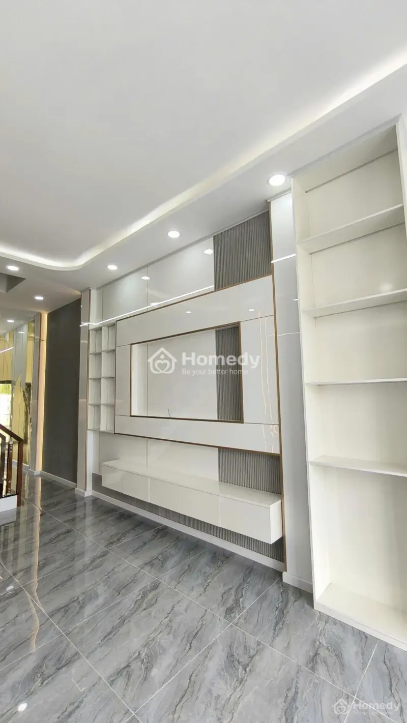 Đất Trung Tâm Thủ Dầu Một Full Thổ Cư 4X30, 2 Tỷ