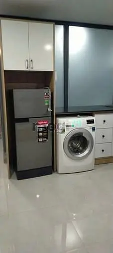 Studio Đường Nguyễn Đình Chính Thang Máy Full Nội Thất Giá Chỉ 6Tr5