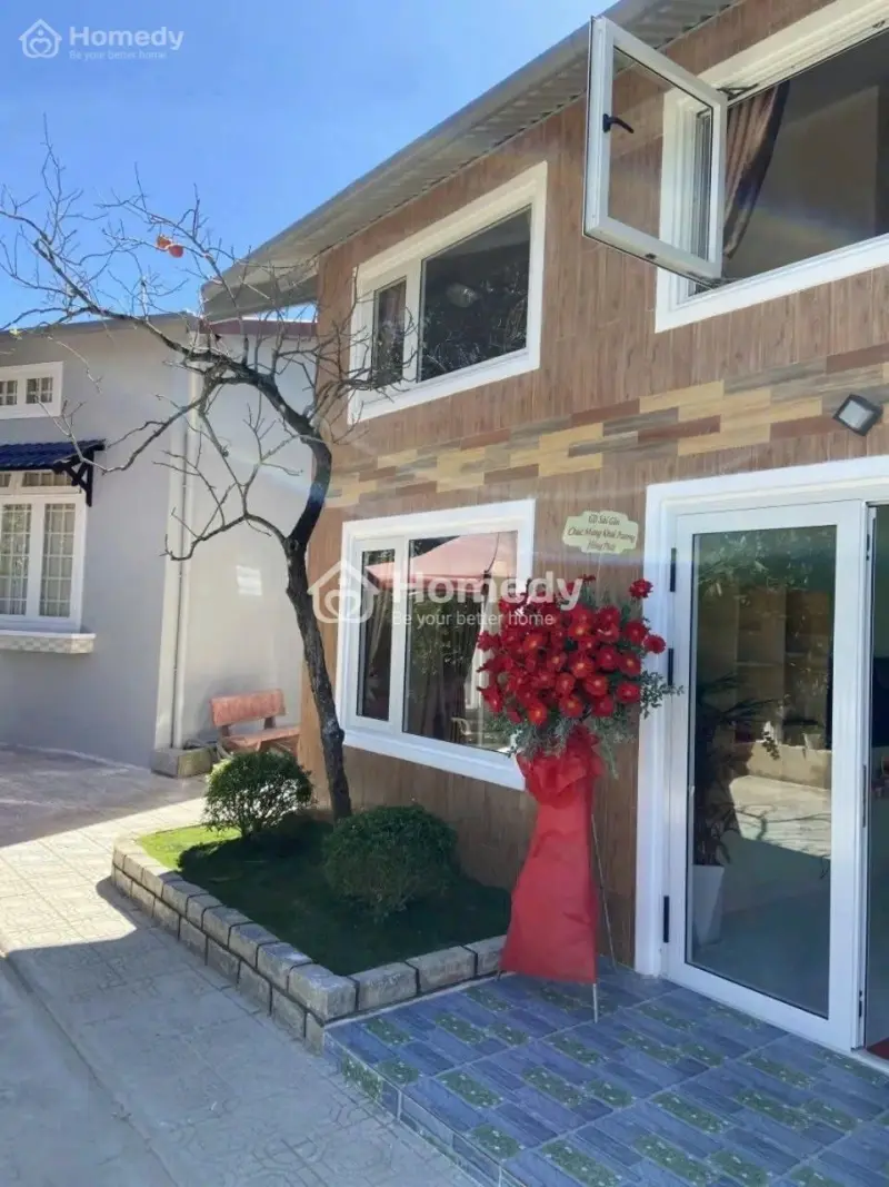 Giảm Giá Bán Gấp Căn Homestay Rộng Giá Tốt Đường Nguyễn Đình Quân, Đà Lạt 1.694M2 Giá 16 Tỷ