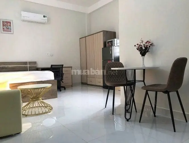 Bán Gấp Tòa Căn Hộ Dịch Vụ Mặt Tiền Đường Số 24, Khu Bình Phú Quận 6
