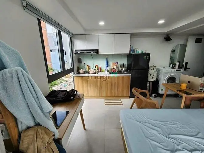 👏Tổng Hợp Căn Hot Tại Trung Tâm Q7 (Studio/Duplex) - Tặng Voucher 2🥔
