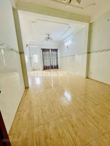 Bán Nhà Đường Số 3 Q6, Gần Bệnh Viện Q6 (4X20) Chỉ 11,3 Tỷ