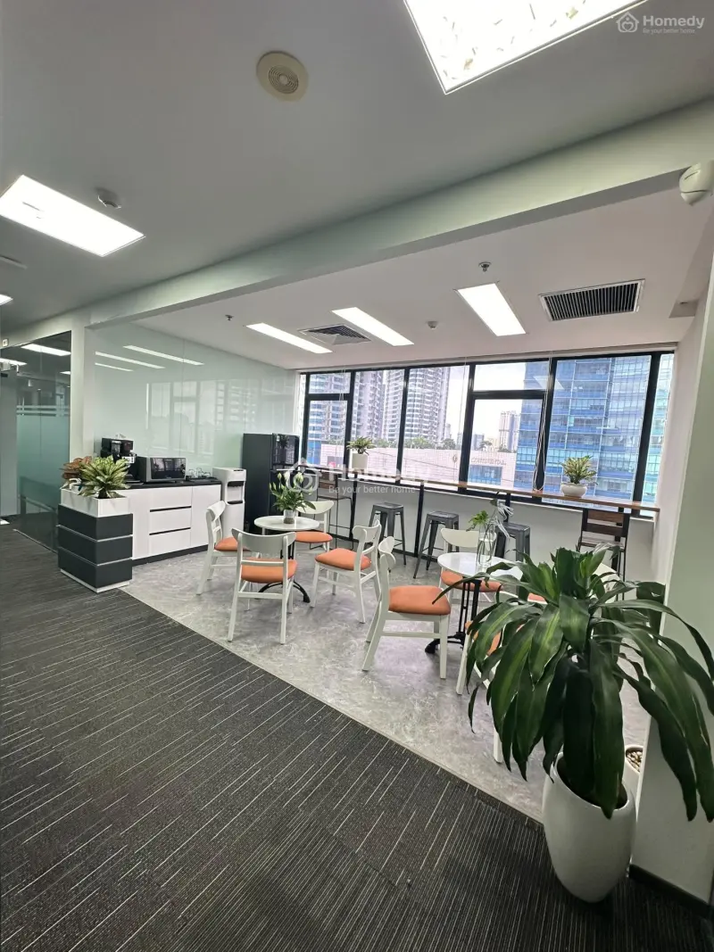 5S Office Văn Phòng Ảo Tại Từ Liêm - Lựa Chọn Thông Minh Cho Doanh Nghiệp