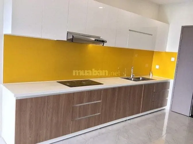 Bán Căn Hộ Chung Cư Screc Tower, Quận 3, 76M2, 2Pn, 2W4.5 Tỷ, Sổ Hồng