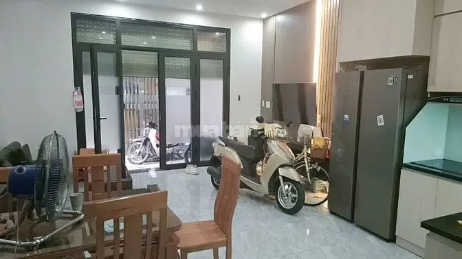 Nhà Đẹp Ngõ 192 Lê Trọng Tấn – Thanh Xuân