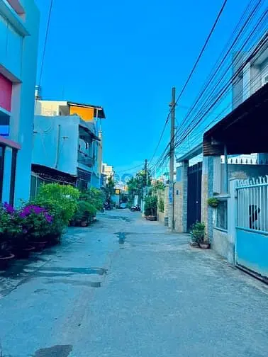 Mặt Tiền Phạm Văn Thuận 27,5 Tỷ 286M2 Ngang 10M Đẹp Ngay Quảng Trường