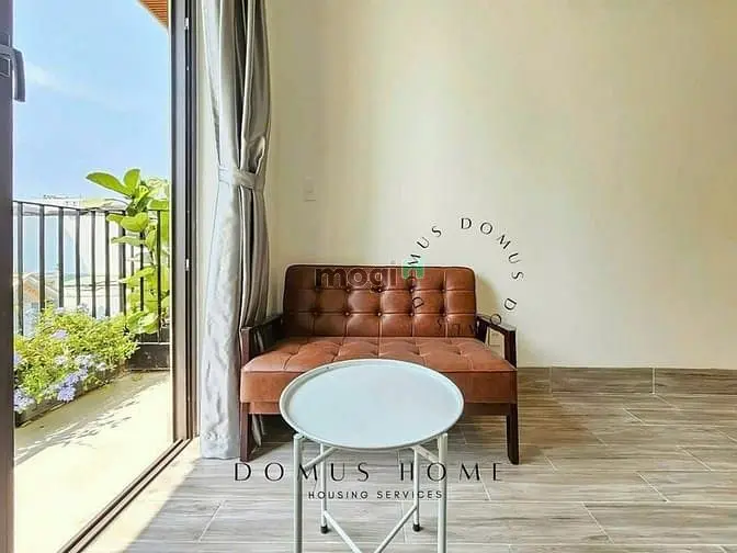 🌈Căn Hộ Cao Cấp - Duplex - Full Nội Thất - Ngay Công Viên Làng Hoa