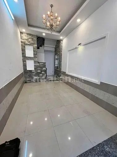 Cho Thuê Nhà Mt 453 Nguyễn Trọng Tuyển,P2 Tb