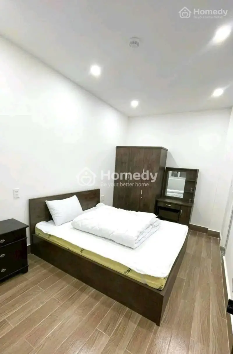 Cần Bán Khách Sạn Mặt Tiền Đường An Dương Vương, Phường Xuân Hương Đà Lạt Có Thang Máy