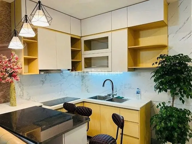 Nhà Đẹp Gần Đường Ô Tô Lạc Trung, Hai Bà Trưng 70M, Tầng 1, 4.55 Tỷ