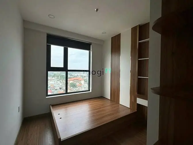 Chung Cư Pn-Tech, 48 Hoa Sứ, P7, Pn: 92M2, 2Pngủ, 2Wc, Nội Thất, 16Tr5