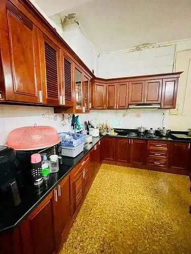 Bán Gấp Nhà Phân Lô Phạm Tuấn Tài - Cầu Giấy