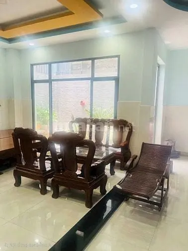 Mt Lê Niệm - Văn Cao, Tặng Nội Thất Cao Cấp, 4X18M Nở Hậu 9M - 13,5 Tỷ