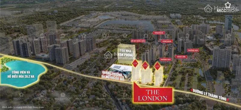 Bán Nhanh Căn Hộ 1Pn+,Ld1, Dt 48M, Giá 3T250 Bao Phí- Vinhomes Ocean Park 1