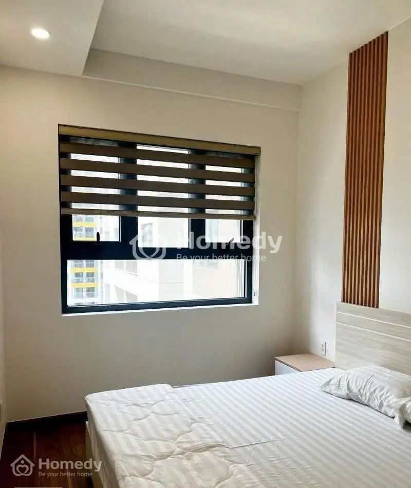Chung Cư Satra, Phan Đăng Lưu, Pn: 16Triệu, 2Pn, Full Nội Thất, 95M2