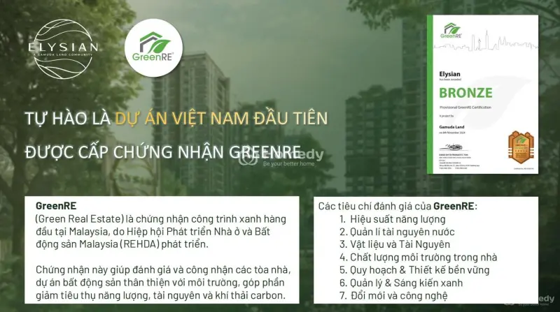 Giỏ Hàng  T09/2025 3Pn (Căn Góc) Elysian Gamudaland Giá Mua Từ Cđt, Ck 8% - Lh 093 179 33***