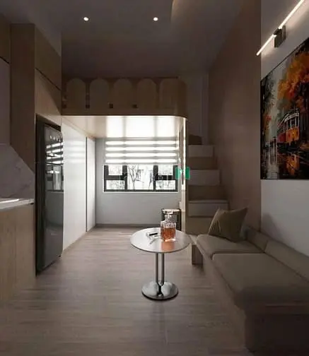 Bán Tòa Văn Phòng Apartment Mỗ Lao, 140M2 × 7 Tầng, Mt 7.2M, 52 Tỷ
