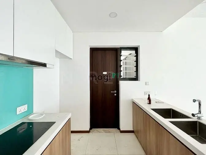 Cho Thuê Ch Cao Cấp One Verandah 2Pn - Nt Cơ Bản - 81M2 - Giá 17Tr/Th