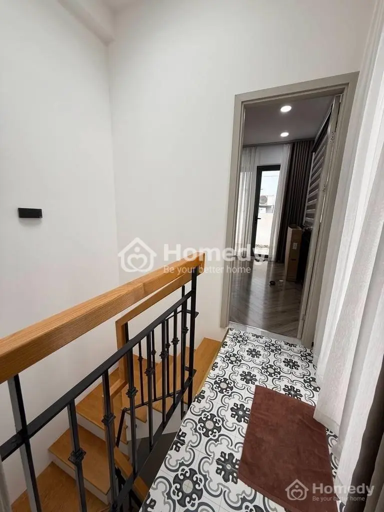 Kẹt Nợ Bán Gấp 62M2 Nhà 1 Lầu Đường Lã Xuân Oai-Quận 9,Gần Trường Học-Giá 1 Tỷ120Tr