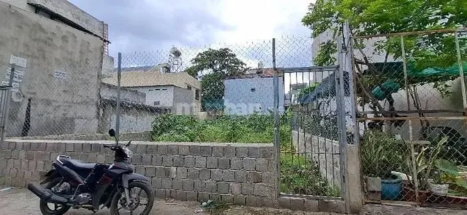 Bán 2 Lô Đất 6.7 Tỷ Đường Số 5 Phường Tăng Nhơn Phú B Quận 9