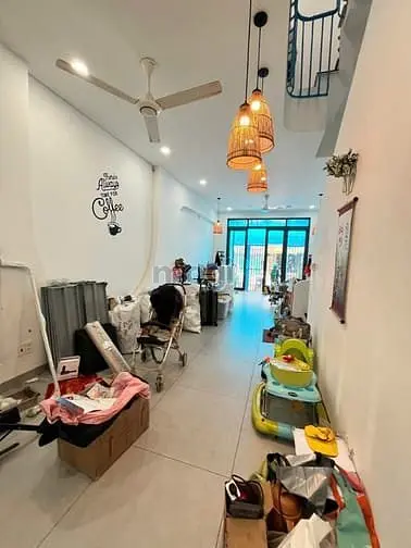 Cho Thuê Nhà Đường 47, Phường Tân Tạo, Khu Tên Lửa, Bình Tân 20 Triệu