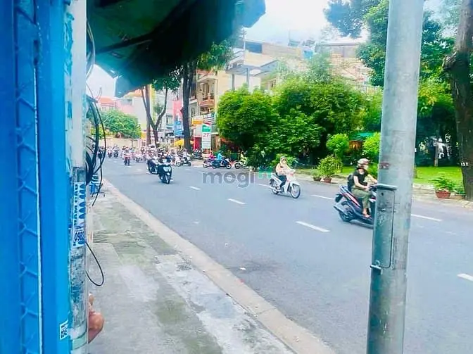 Bán Nhà Mặt Tiền Đẹp (4X25) Phạm Ngũ Lão P3 Gò Vấp (Bệnh Viện 175)