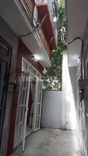 Nhà Nhỏ 1 Lầu Cho Thuê 3,2 Triệu/Tháng , Hiệp Thành Quận 12