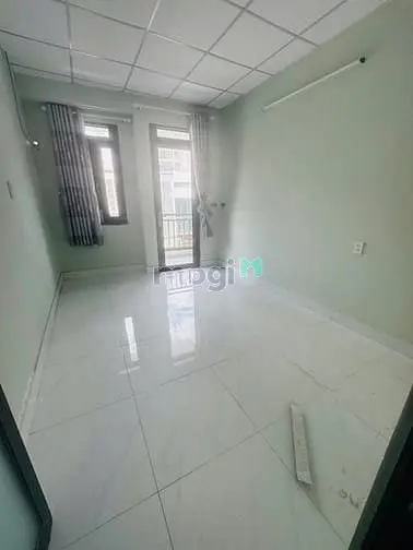 Bán Nhà Hẻm 6M An Dương Vương 3X12M, 1,8 Tỷ