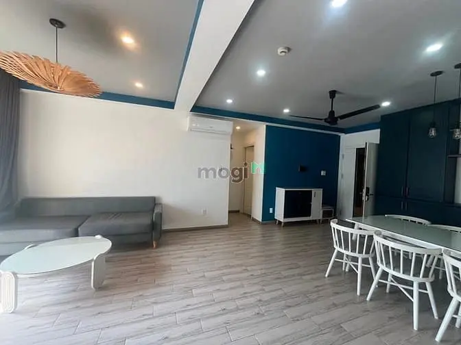 Cho Thuê Căn Hộ Nam Phúc – Phú Mỹ Hưng, Q.7