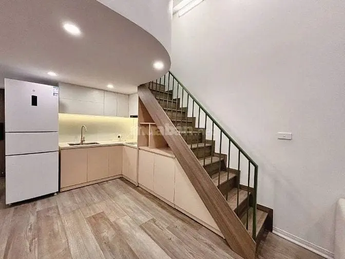 Căn Hộ Chính Chủ Mặt Đường Trương Định, Minh Khai