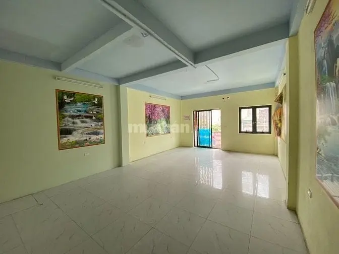 Cho Thuê Nhà Biệt Thự Liền Kề Nam Đô Complex 609 Trương Định Hoàng Mai