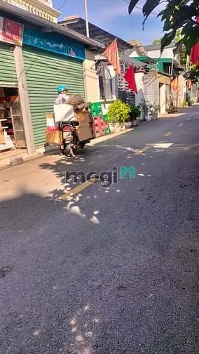 Bát Khối-Đông Dư Thượng-76M Mt 4,8M- Ô Tô Đỗ-Tương Lai Ra Trục Chính