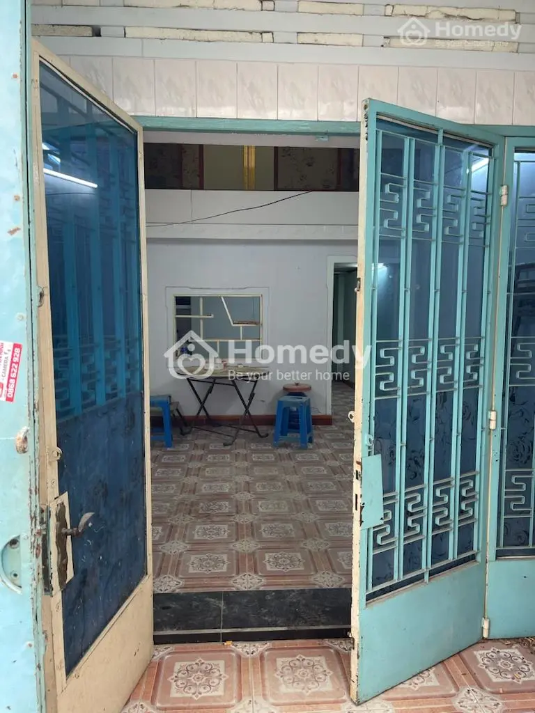 Nhà Ban Nguyễn Trung Trực P5 Bình Thanh