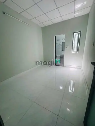 Bán Nhà Hẻm 6M An Dương Vương 3X12M, 1,8 Tỷ