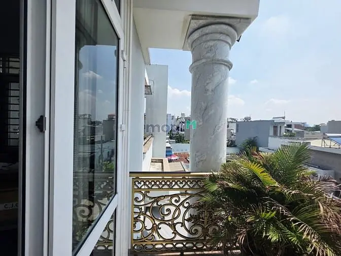 Bán Nhà Mtkd - 152M2 - 3 Tầng - Đường 53 - Hiệp Bình Chánh - Thủ Đức.