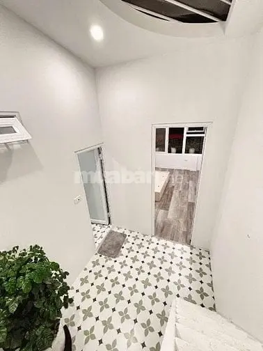 Căn Hộ Chính Chủ Mặt Đường Trương Định, Minh Khai