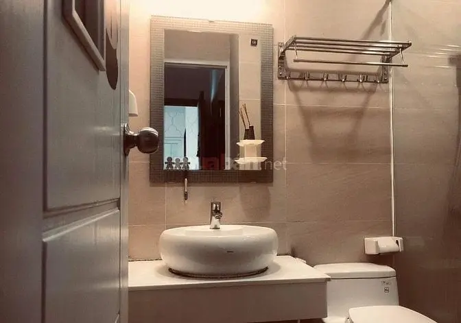 Bán Căn Hộ Chung Cư Screc Tower, Quận 3, 76M2, 2Pn, 2W4.5 Tỷ, Sổ Hồng