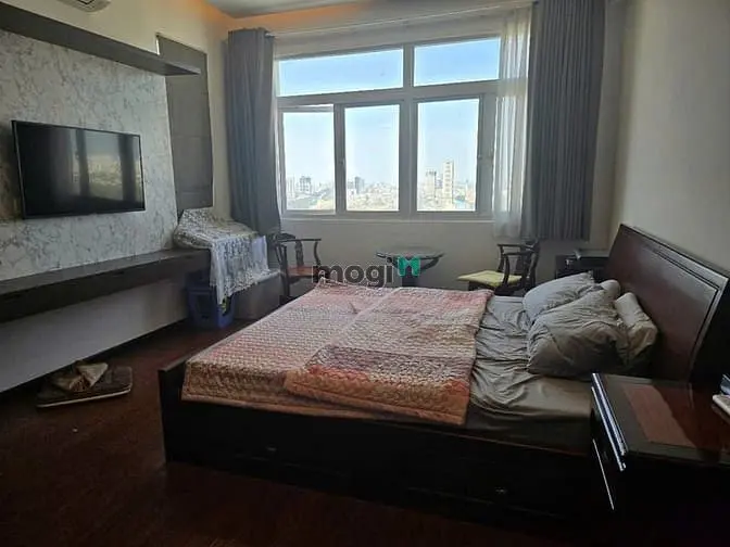🏙️ Bán Nhanh Căn Hộ Tản Đà Court – Q5 📍 86 Tản Đà – Góc Nguyễn Trãi
