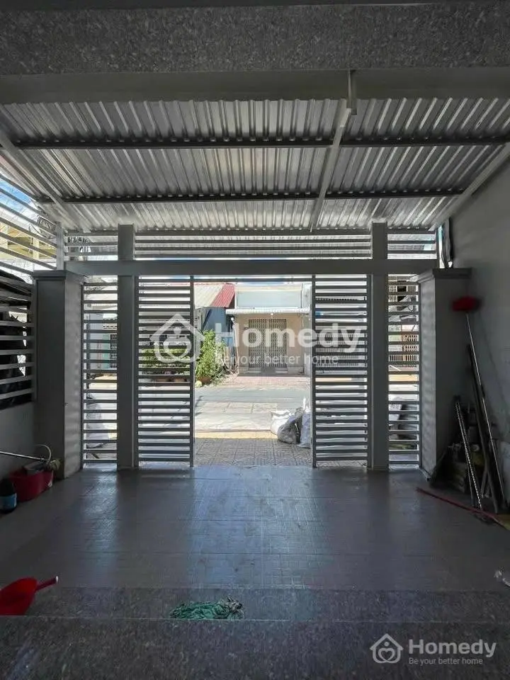 Ngộp Tiền !! Bán Gấp Căn Nhà 1 Trệt 1 Lầu Ở Gần Chợ Trảng Bàng 120M2 Shr Giá 820Tr