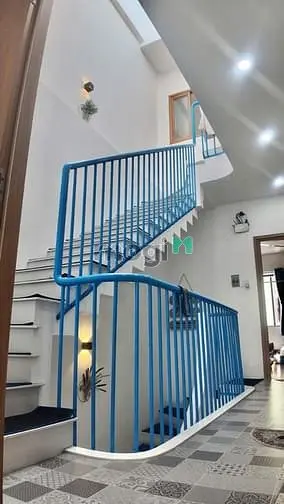 Cho Thuê Nhà Đường 47, Phường Tân Tạo, Khu Tên Lửa, Bình Tân 20 Triệu