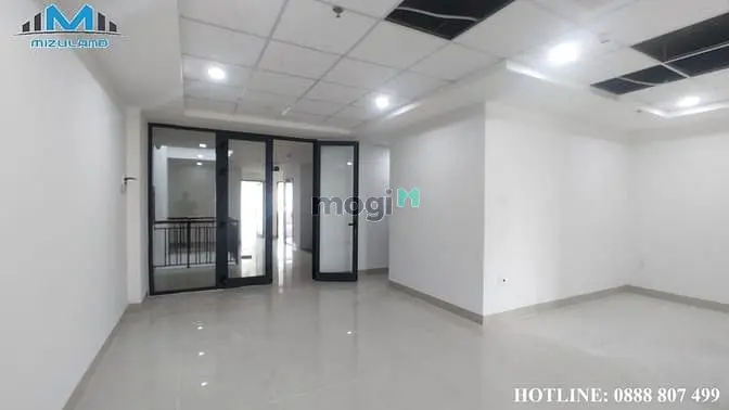 Có Ngay Văn Phòng Diện Tích 100M² – Không Gian Vuông Gọn, Dễ Setup