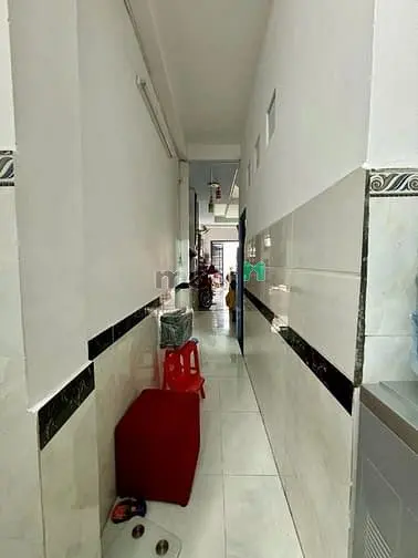 Quá Rẻ - 160M2 - Hẻm Xh Tận Của - Đường Số 48 - Hiệp Bình Chánh - Td.