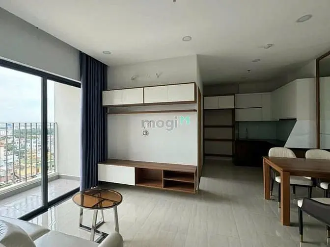 Chung Cư Pn-Tech, 48 Hoa Sứ, P7, Pn: 92M2, 2Pngủ, 2Wc, Nội Thất, 16Tr5