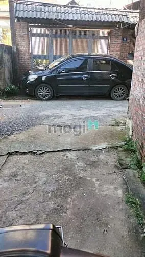 Bát Khối-Đông Dư Thượng-90M Mt 5M- Ô Tô Đỗ-Tương Lai Ra Trục Chính